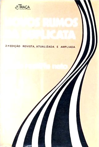 Novos Rumos da Duplicata