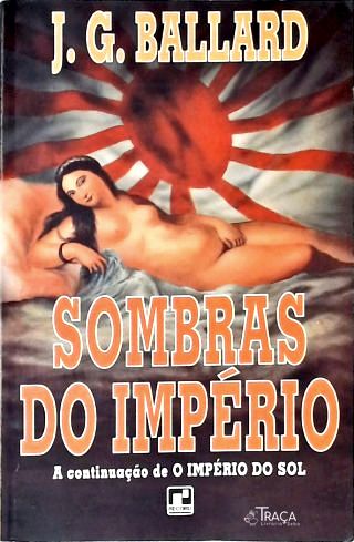 Sombras do Império