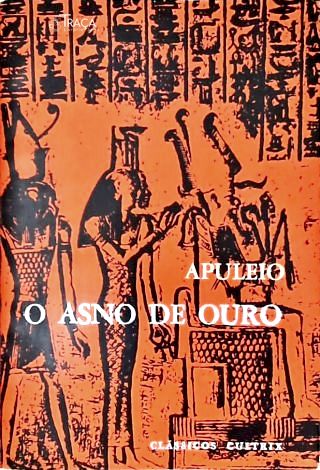 O Asno de Ouro