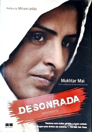 Desonrada