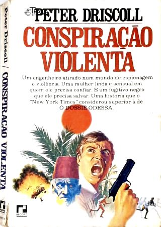 Conspiração Violenta