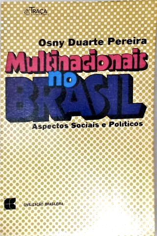 Multinacionais No Brasil