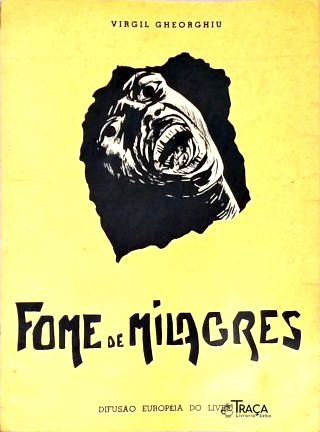 Fome de Milagres