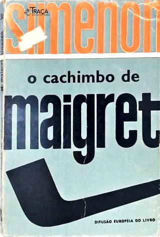 O Cachimbo de Maigret