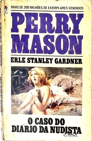 O Caso do Diário da Nudista