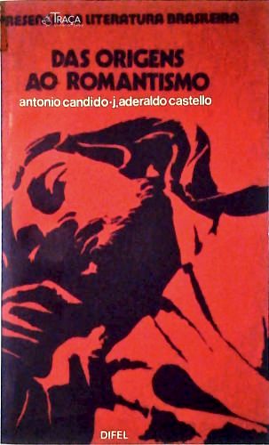 Presença da Literatura Brasileira - Vol. 1