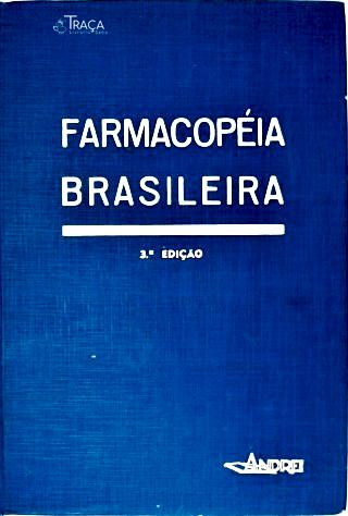 Farmacopéia Brasileira