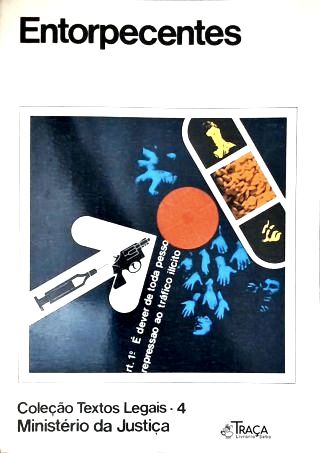 Entorpecentes