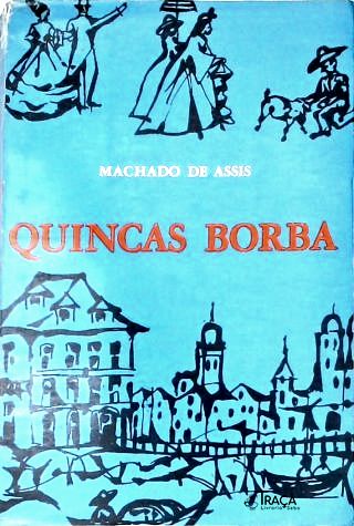 Quincas Borba