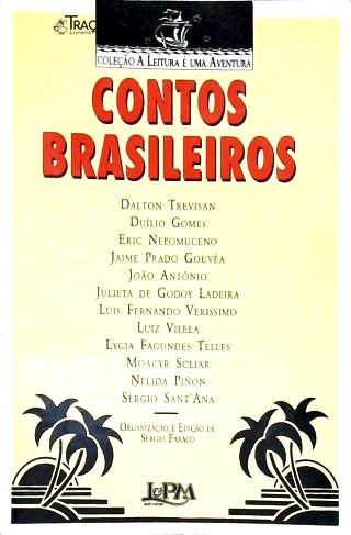 Contos Brasileiros