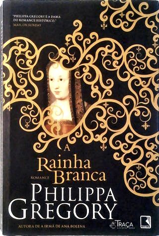 A rainha branca