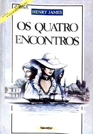 Os Quatro Encontros
