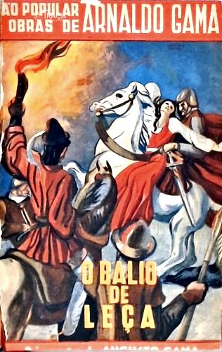 O Balio de Leça