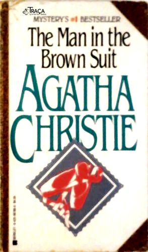 The Man In The Brown Suit