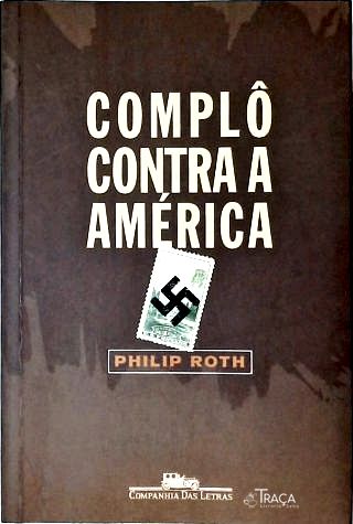 Complô Contra A América