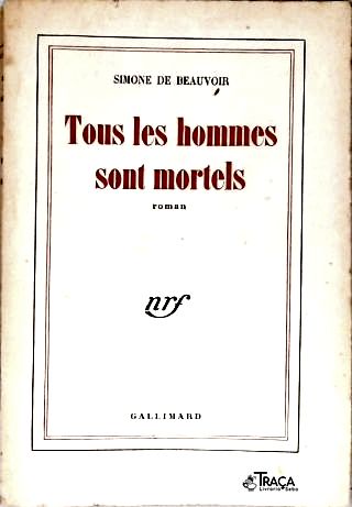 Tous Les Hommes Sont Mortels
