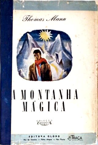 A Montanha Mágica