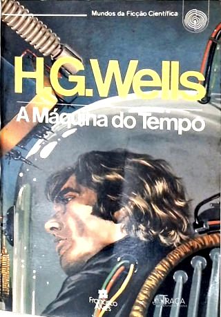 A Máquina do Tempo
