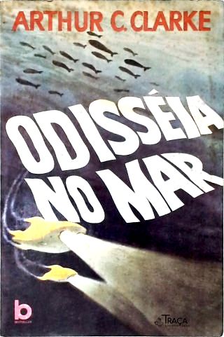 Odisséia No Mar