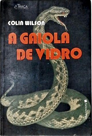 A Gaiola de Vidro