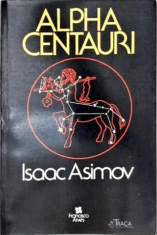 Alpha Centauri