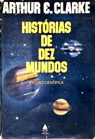 Histórias de Dez Mundos