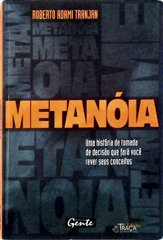 Metanóia