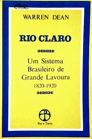 Rio Claro