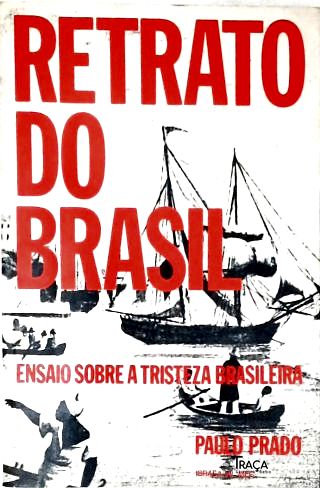 Retrato Do Brasil