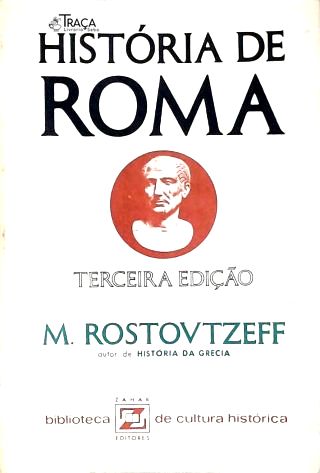 História de Roma