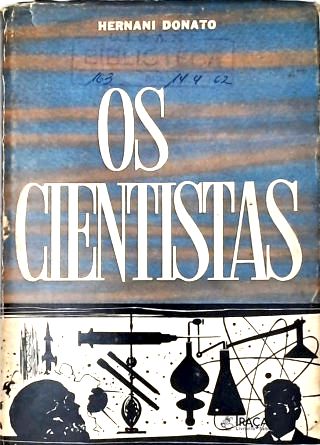 Os Cientistas