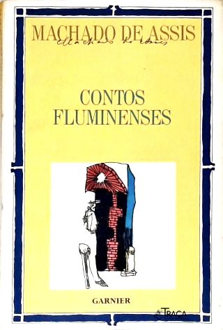 Contos Fluminenses