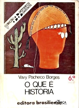 O Que É História