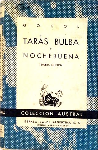 Taras Bulba y nochebuen