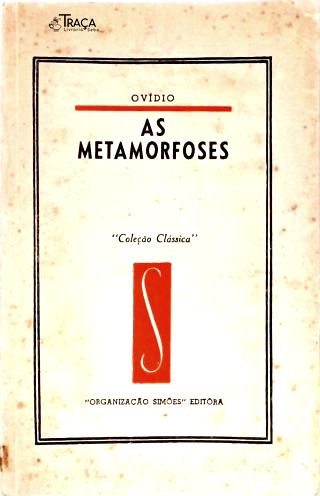 As Metamorfoses