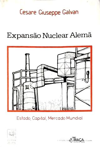 Expansão Nuclear Alemã