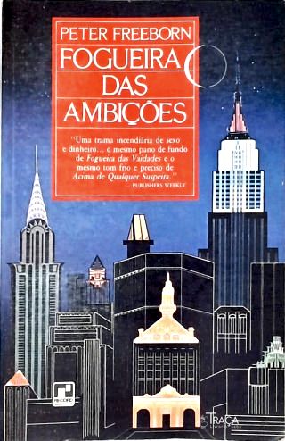 Fogueira das Ambições