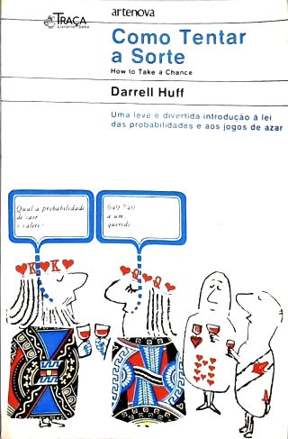 Como Tentar A Sorte
