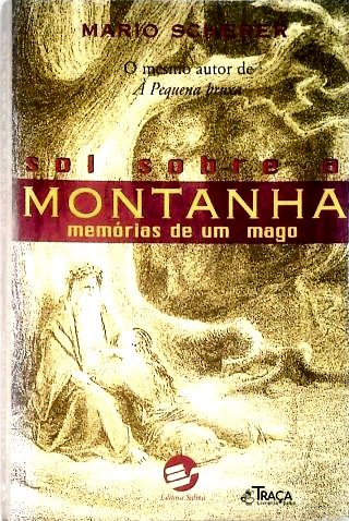 Sol Sobre A Montanha