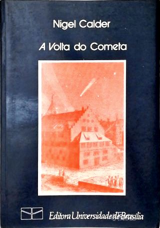 A Volta do Cometa