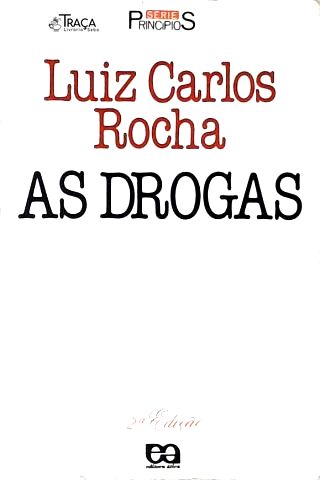 As Drogas