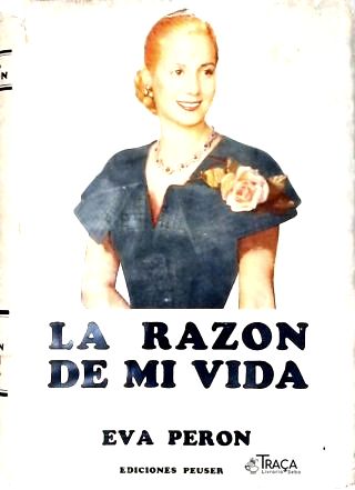 La Razon de Mi Vida