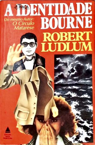 A Identidade Bourne