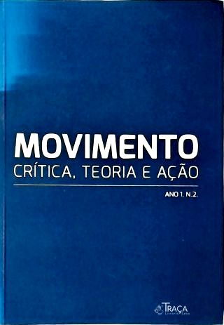 Revista Movimento (Ano 1 N. 2)