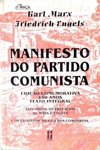 Manifesto do Partido Comunista