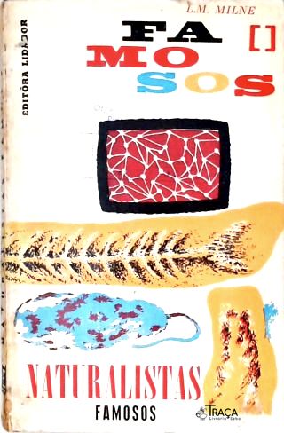 Naturalistas Famosos
