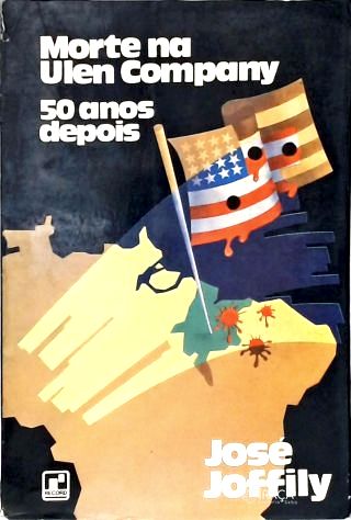 Morte na Ulen Company