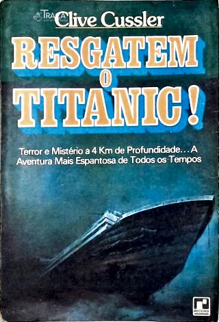 Resgatem o Titanic!