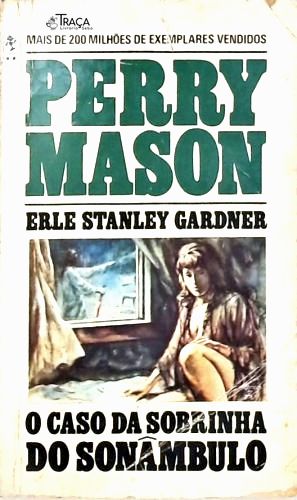 O Caso da Sobrinha do Sonâmbulo