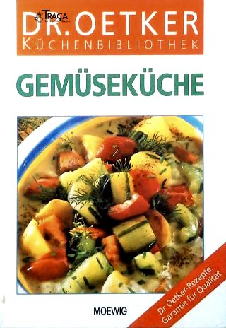Gemüseküche